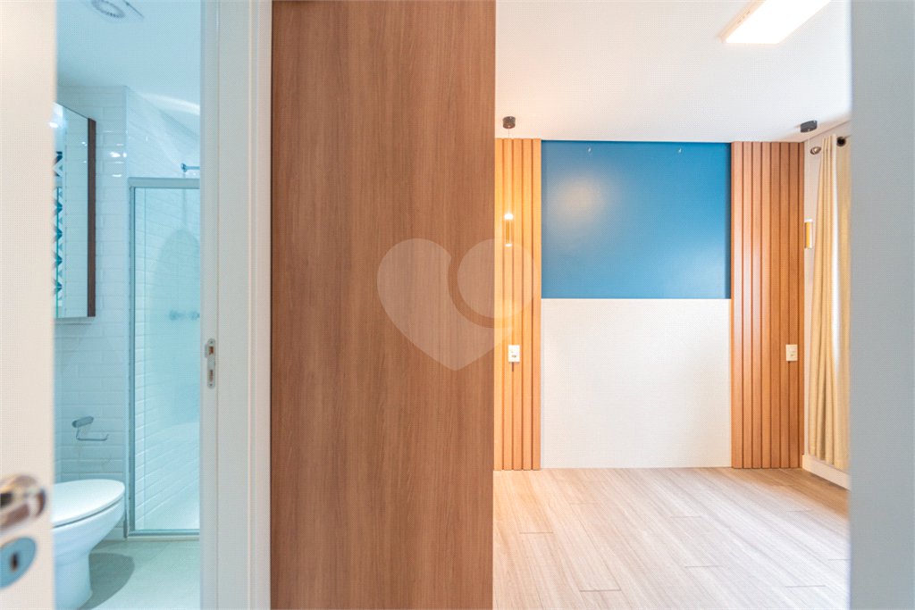 Apartamento à venda com 2 quartos, sendo 1 suíte, em Jardim Prudência, São Paulo, SP