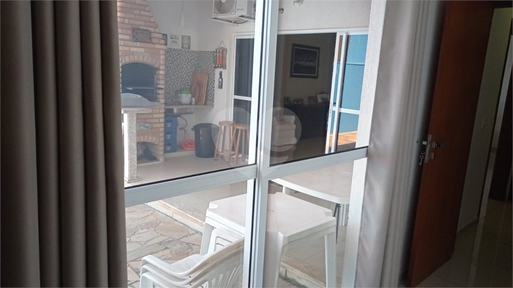 Casa à venda com 3 suítes em Jardim Esplanada II, Indaiatuba, SP