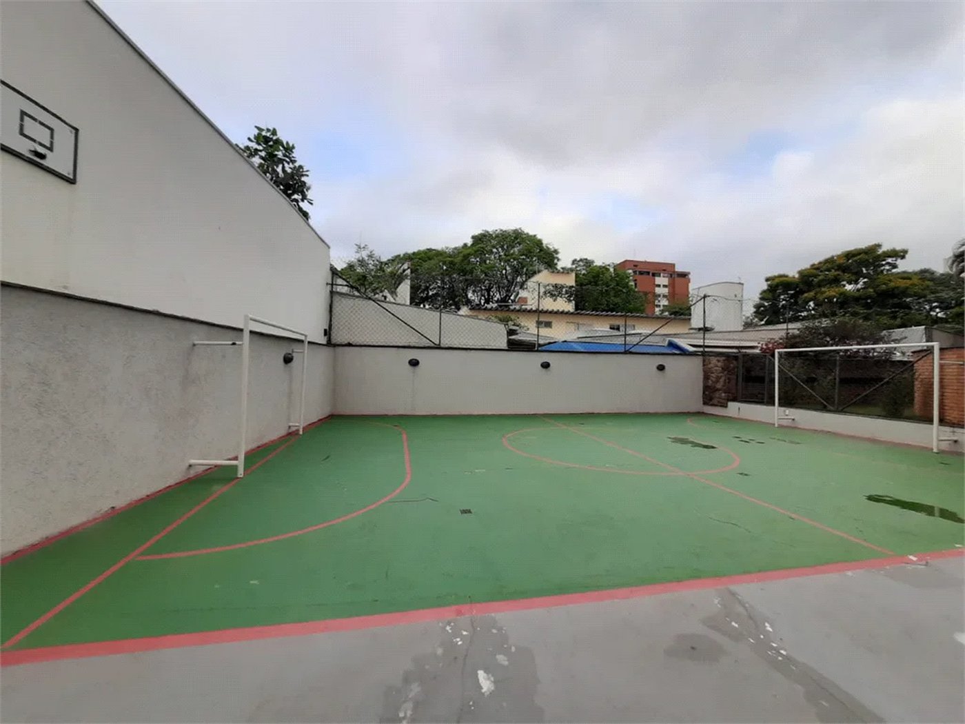 Apartamento à venda com 3 quartos, sendo 1 suíte,  em Bela Aliança, São Paulo, SP