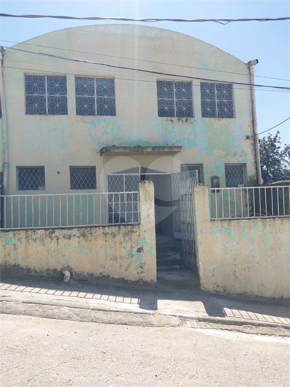 Galpão à venda em Santíssimo, Rio de Janeiro, RJ