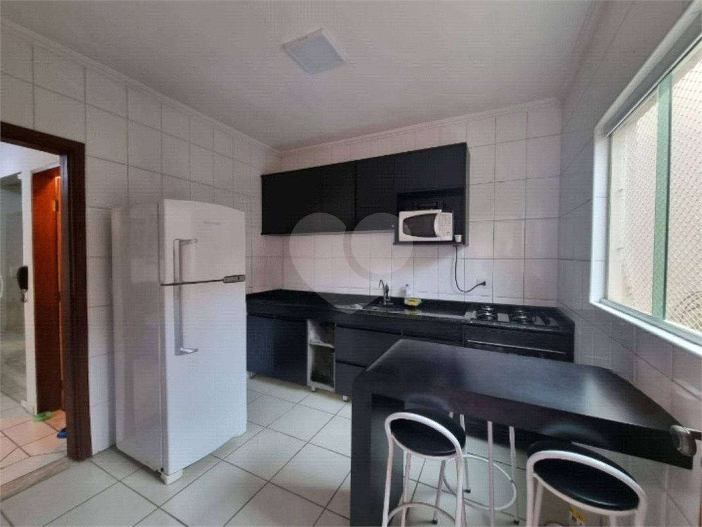 Casa à venda com 3 quartos, sendo 1 suíte,  no condomínio Bella Vista, Sorocaba - SP