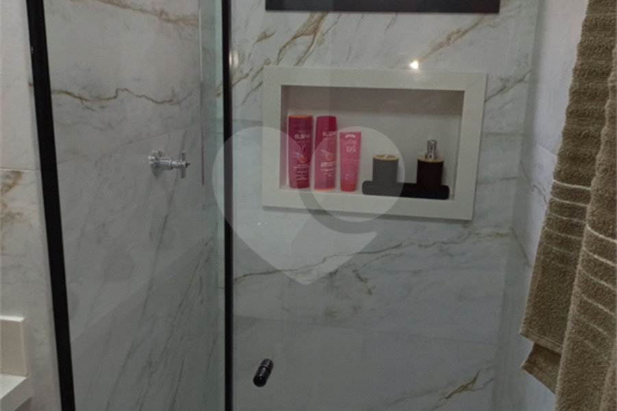 Apartamento à venda com 2 quartos em Santana, São Paulo, SP