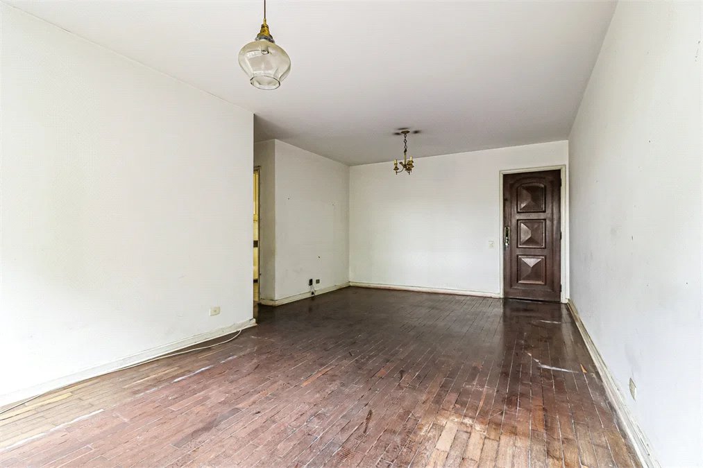 Apartamento à venda com 3 quartos, sendo 1 suíte, em Cidade Monções, São Paulo, SP