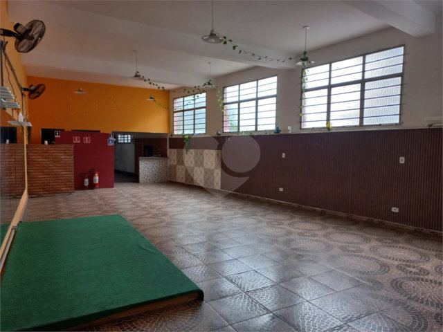 Salão Comercial para alugar em Santana, São Paulo, SP