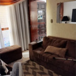 Casa Térrea à venda com 2 quartos, sendo 1 suíte, em Jardim das Esmeraldas, São Paulo, SP