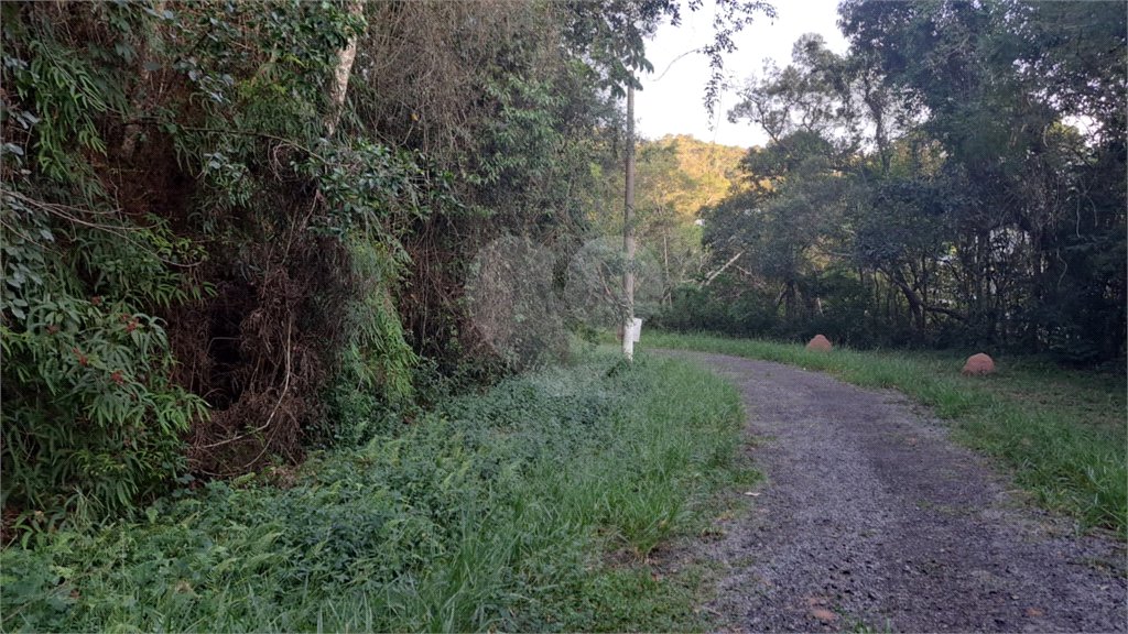 Terreno à venda no condomínio Associação Reserva das Hortênsias, Mairiporã - SP