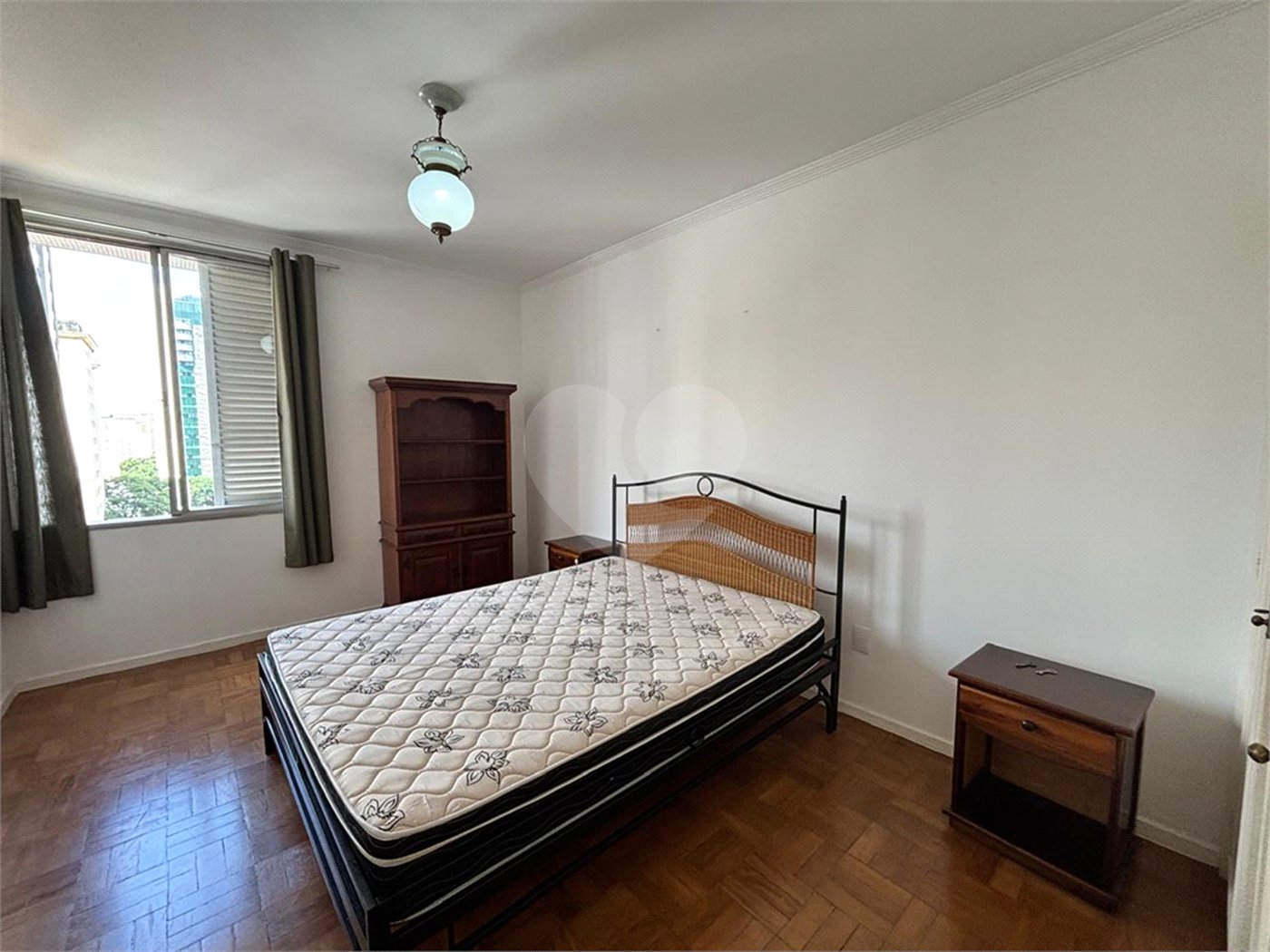Apartamento à venda com 3 quartos em Jardim América, São Paulo, SP