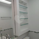 Apartamento para alugar com 3 quartos, sendo 1 suíte, em Vila Leopoldina, São Paulo, SP