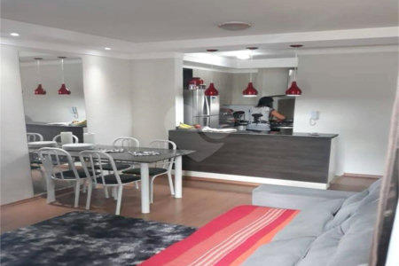 Apartamento à venda com 2 quartos em Vila Fiori, Sorocaba, SP