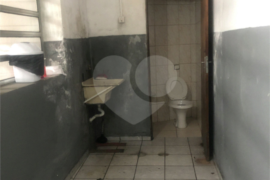 Prédio à venda em Imirim, São Paulo, SP