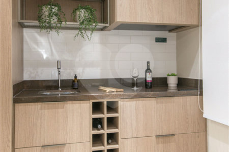 Apartamento à venda com 2 quartos, sendo 1 suíte, em Jardim Guarujá, Sorocaba, SP