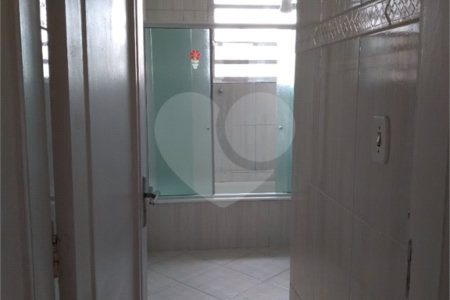 Apartamento à venda com 2 quartos em Barra Funda, São Paulo, SP