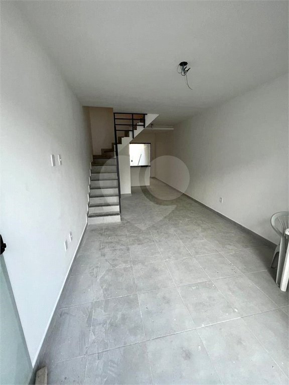 Casa à venda com 2 quartos em Campo Grande, Rio de Janeiro, RJ