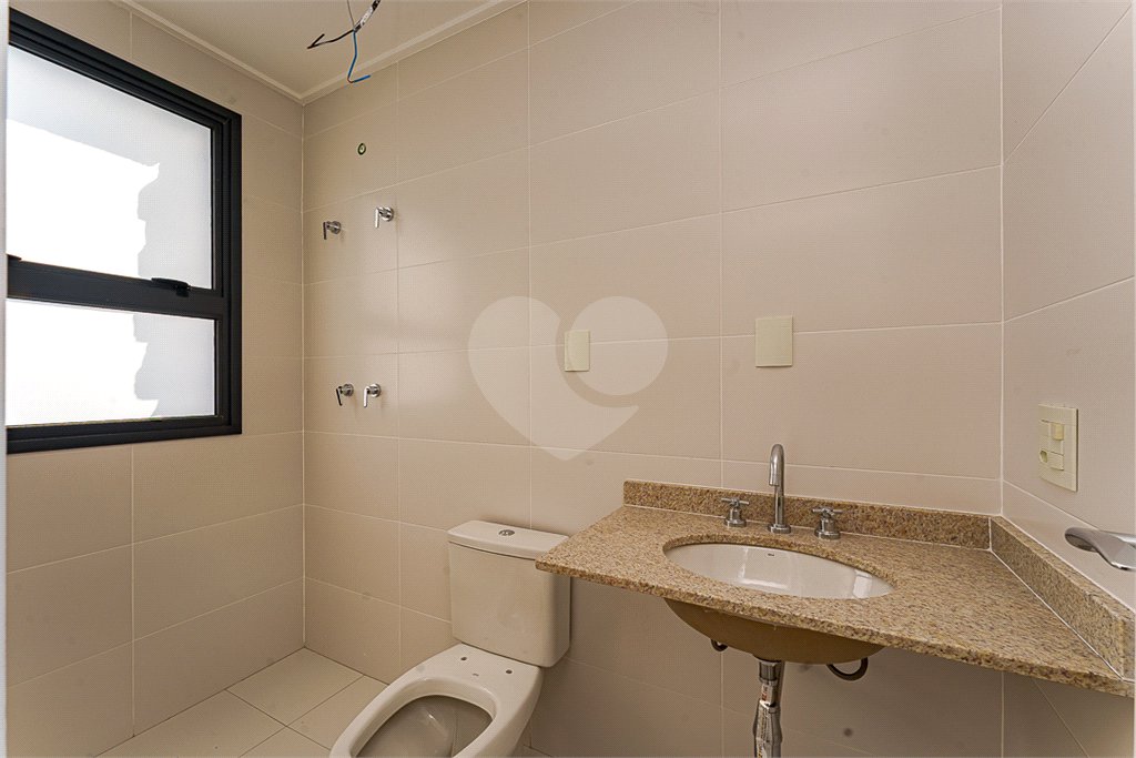 Apartamento à venda com 2 suítes em Chácara Santo Antônio (zona Sul), São Paulo, SP
