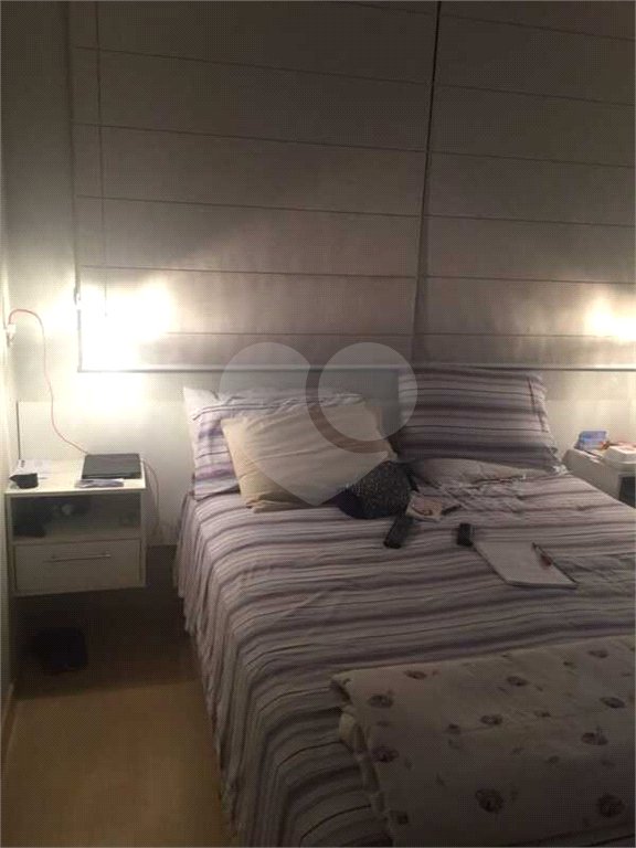 Apartamento à venda com 3 quartos em Parque Reserva Fazenda Imperial, Sorocaba, SP