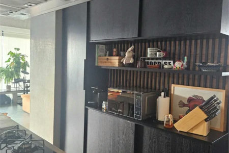 Apartamento à venda com 2 quartos, sendo 1 suíte, em Pinheiros, São Paulo, SP