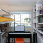 Apartamento para alugar com 3 quartos, sendo 1 suíte, em Água Branca, São Paulo, SP