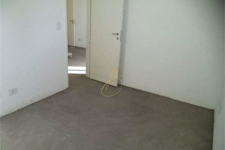 Apartamento à venda com 1 quarto em Jardim Monte Kemel, São Paulo, SP