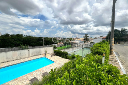 Casa em condomínio à venda com 4 quartos, sendo 1 suíte, em Jardim Americano, Sorocaba, SP