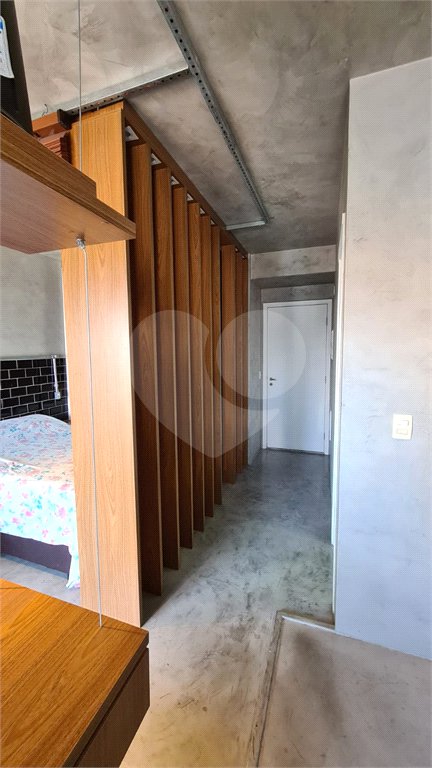 Apartamento à venda com 1 quarto em Cidade Monções, São Paulo, SP