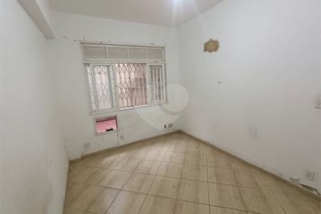 Casa de Vila à venda com 2 quartos em Vila Isabel, Rio de Janeiro, RJ