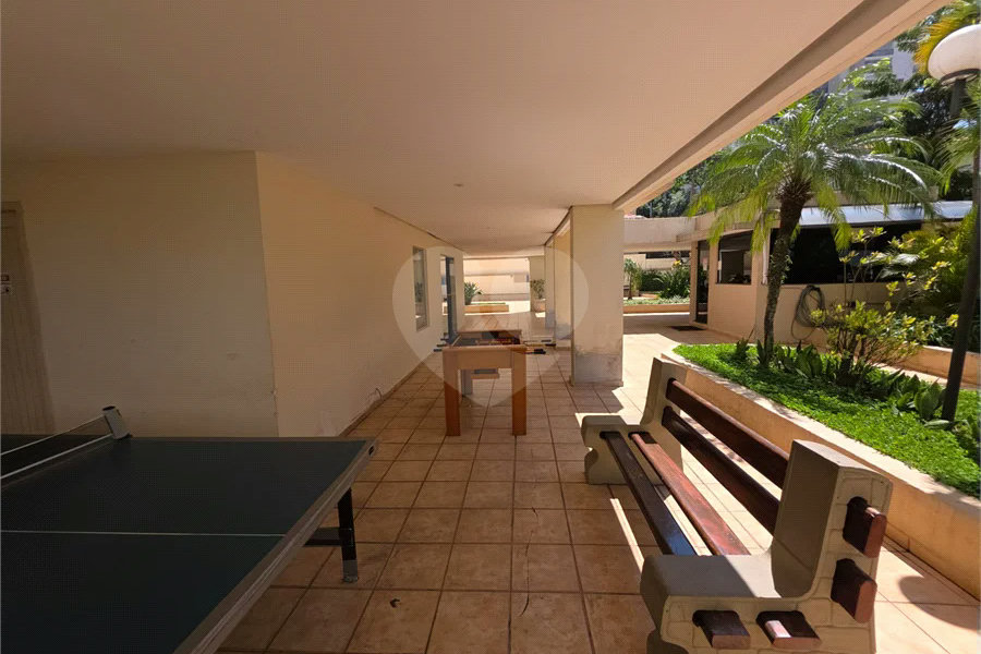 Apartamento à venda com 3 quartos em Santana, São Paulo, SP
