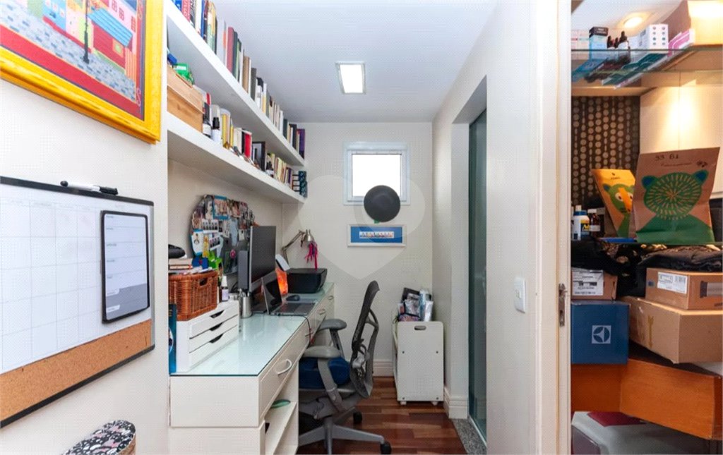 Apartamento para alugar com 3 quartos, sendo 1 suíte, em Água Branca, São Paulo, SP