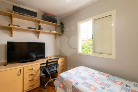 Apartamento à venda com 2 quartos em Vila Harmonia, Guarulhos, SP