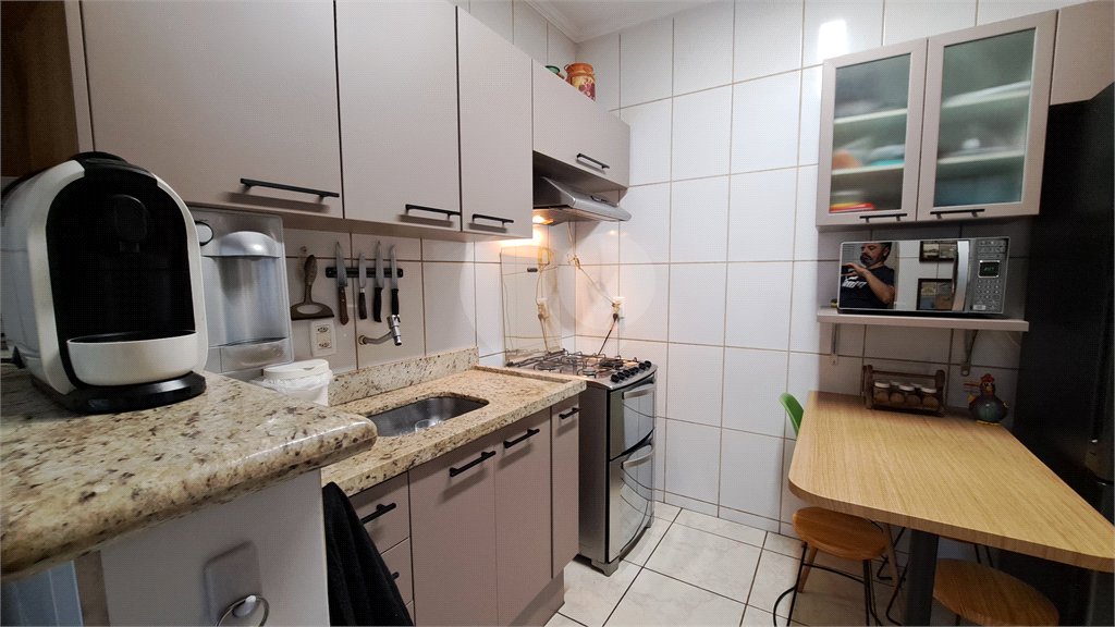 Apartamento à venda com 2 quartos, sendo 1 suíte, em Jardim Botânico, Ribeirão Preto, SP