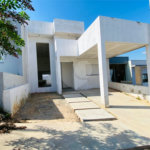 Casa à venda com 3 quartos, sendo 1 suíte, no condomínio Horto Florestal Villagio, Sorocaba - SP