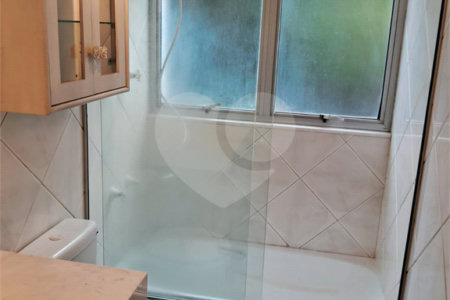 Apartamento à venda com 3 quartos, sendo 1 suíte, em Perdizes, São Paulo, SP