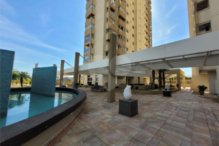 Apartamento à venda com 3 suítes no Centro, Santo André, SP