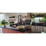 Casa Térrea à venda com 3 quartos, sendo 1 suíte, em Vila Maria Helena, Indaiatuba, SP