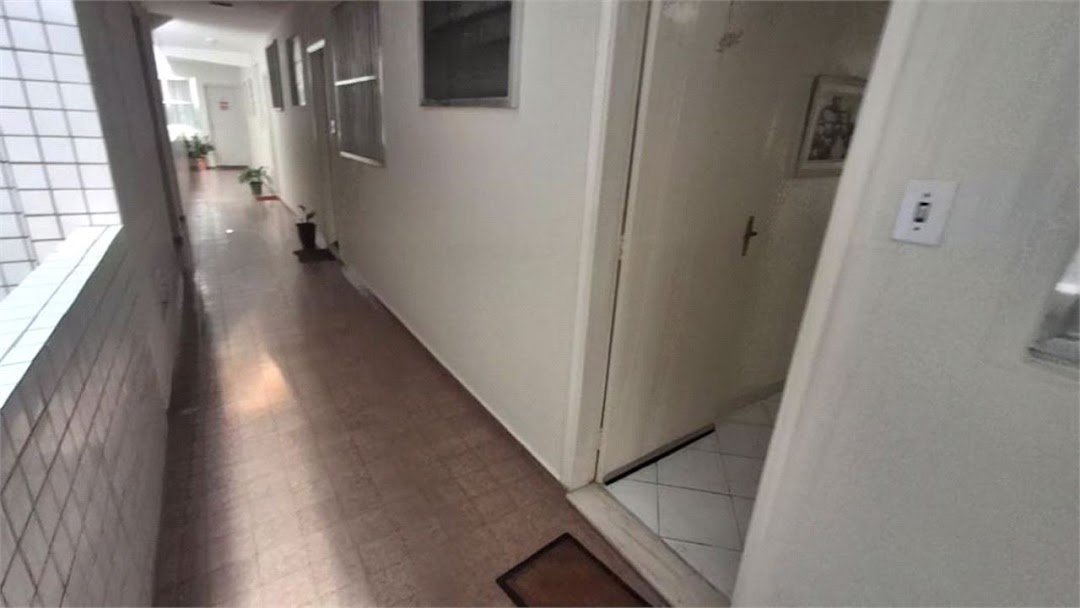 Apartamento Residencial à venda, Boqueirão, Praia Grande - AP1637.