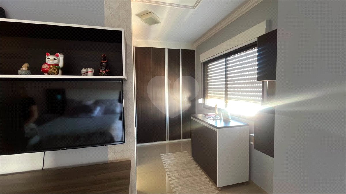 Apartamento à venda com 2 suítes em Quilombo, Cuiabá, MT