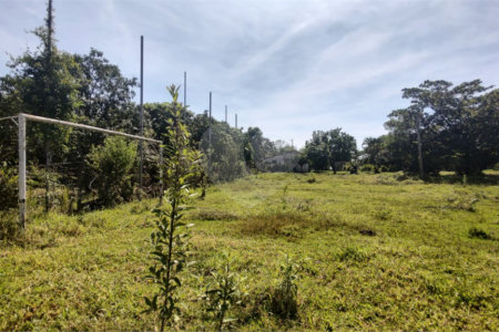 Terreno à venda em Campestre, Piracicaba, SP