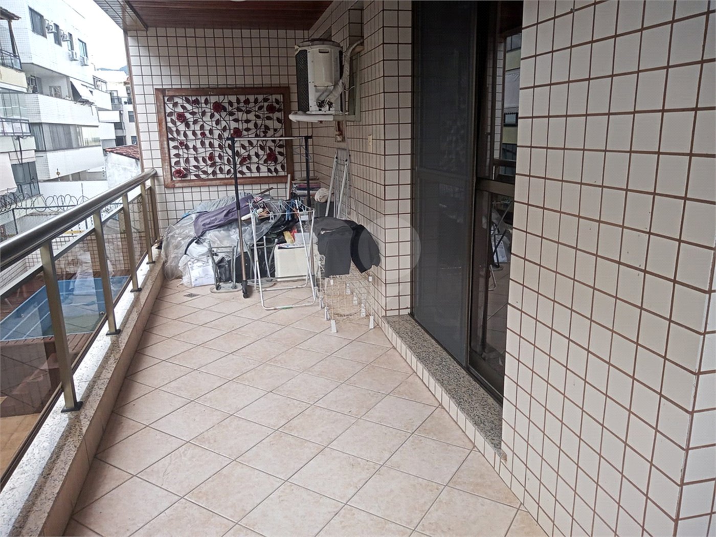 Apartamento à venda com 4 quartos, sendo 1 suíte, em Recreio dos Bandeirantes, Rio de Janeiro, RJ