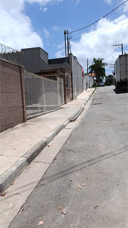 Apartamento à venda com 2 quartos em Jardim Santa Paula, Cotia, SP