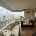 Apartamento à venda com 3 suítes em Santa Teresinha, São Paulo, SP