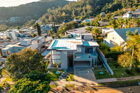 Casa à venda com 4 suítes em Condomínio Porto Atibaia, Atibaia, SP