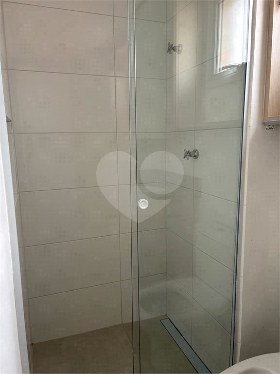 Apartamento à venda com 1 quarto em Saúde, São Paulo, SP
