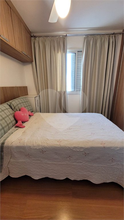 Apartamento à venda com 3 quartos, sendo 1 suíte, em Jaçanã, São Paulo, SP