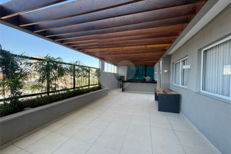 Apartamento à venda com 2 quartos, sendo 1 suíte, em Vila Rosália, Guarulhos, SP