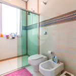 Casa à venda com 5 quartos, sendo 4 suítes, no condomínio Residencial Tivoli Park, Sorocaba - SP