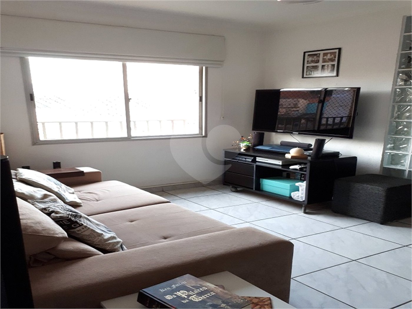 Apartamento à venda com 2 quartos em Vila Nair, São Paulo, SP