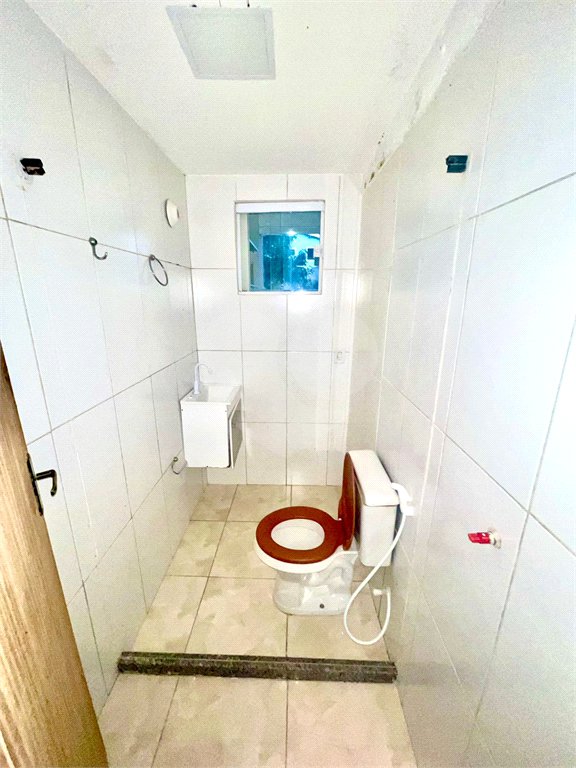 Casa em condomínio à venda com 3 quartos, sendo 2 suítes,  em Praia Rasa, Armação dos Búzios, RJ