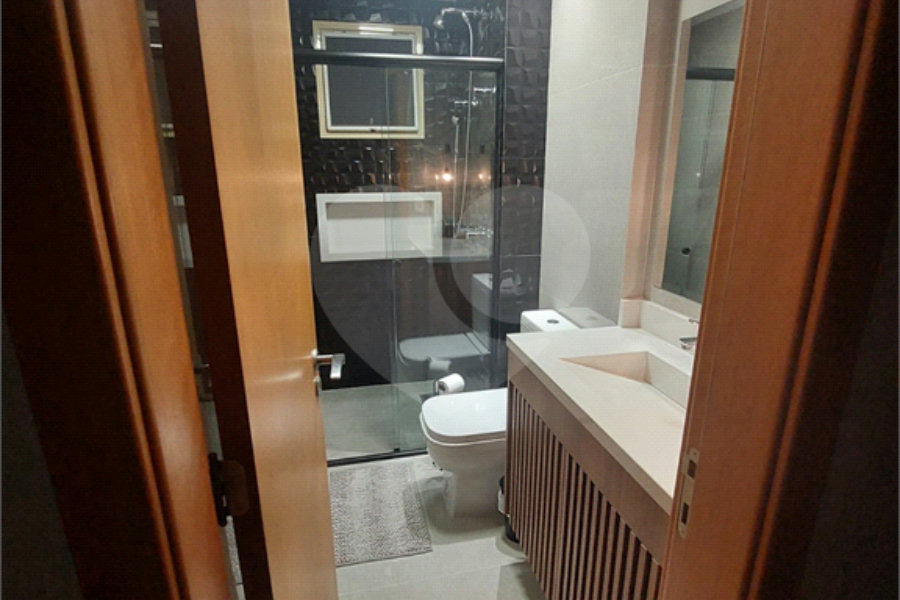 Apartamento à venda com 3 suítes em Jardim São Paulo(zona Norte), São Paulo, SP