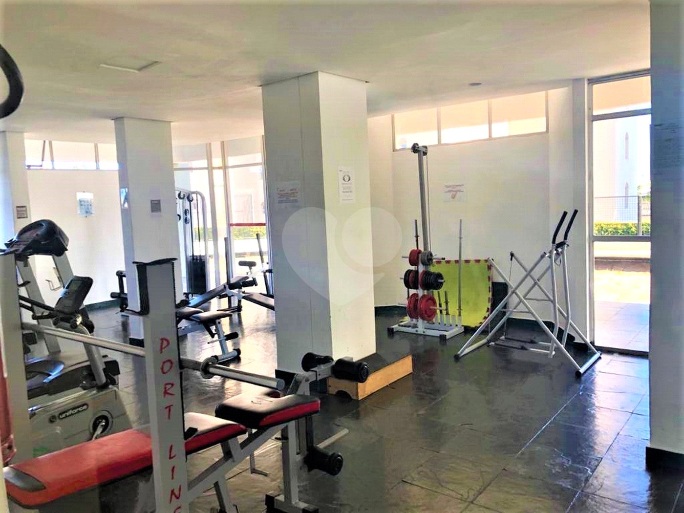 Apartamento à venda com 3 quartos em Limão, São Paulo, SP