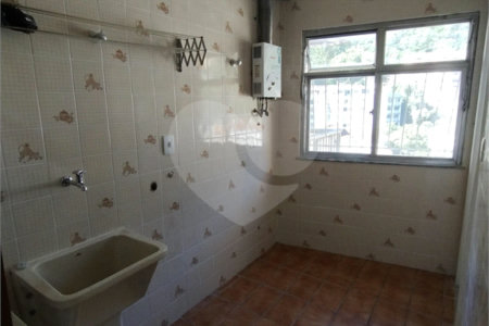 Cobertura à venda com 3 quartos, sendo 2 suítes, em Tijuca, Rio de Janeiro, RJ