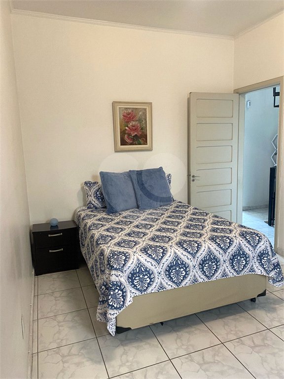 Casa à venda com 3 quartos em Lapa, São Paulo, SP